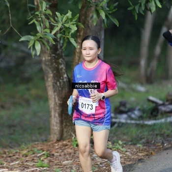 Runner Photo 8126462