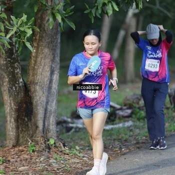 Runner Photo 8126463