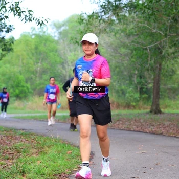 Runner Photo 8126468