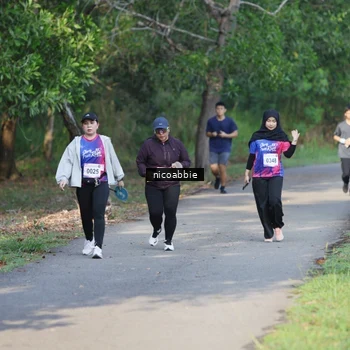 Runner Photo 8126473
