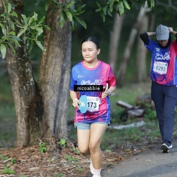 Runner Photo 8126477