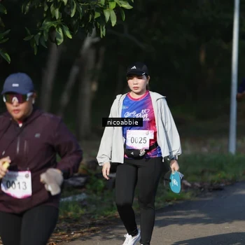 Runner Photo 8126478
