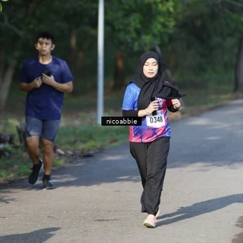 Runner Photo 8126483
