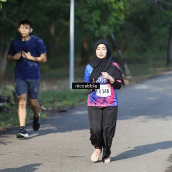 Runner Photo 8126487