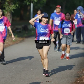 Runner Photo 8126488
