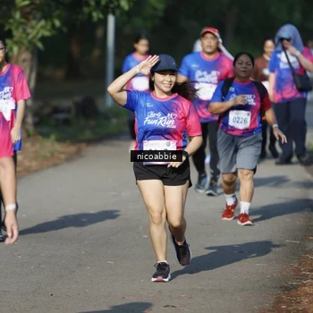 Runner Photo 8126489