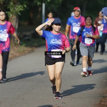 Runner Photo 8126490