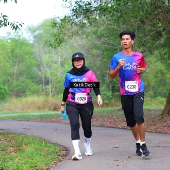 Runner Photo 8126491
