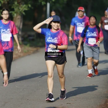 Runner Photo 8126493