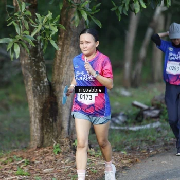 Runner Photo 8126495