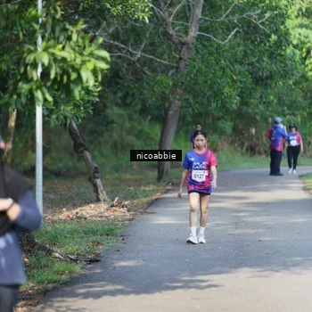 Runner Photo 8126497