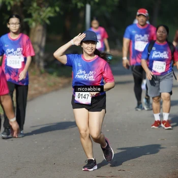 Runner Photo 8126499