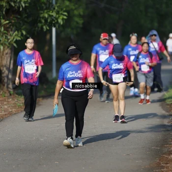 Runner Photo 8126501