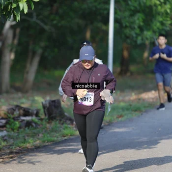 Runner Photo 8126502