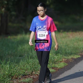 Runner Photo 8126503