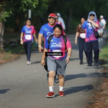 Runner Photo 8126504