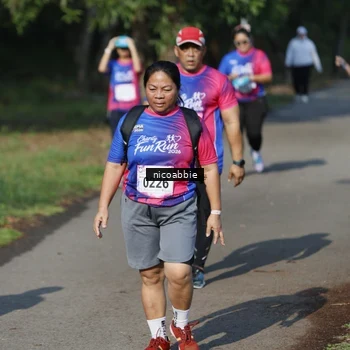 Runner Photo 8126505
