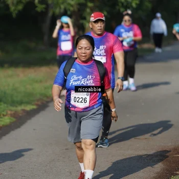 Runner Photo 8126506
