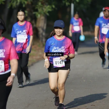 Runner Photo 8126507