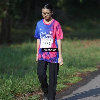 Runner Photo 8126508