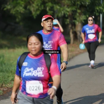 Runner Photo 8126509