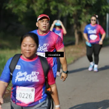 Runner Photo 8126511