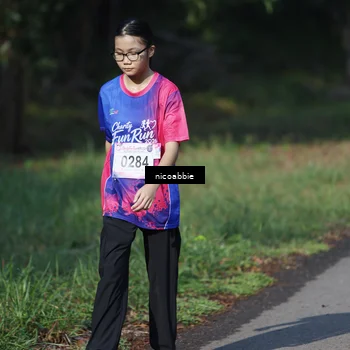 Runner Photo 8126512