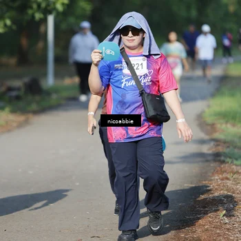 Runner Photo 8126516