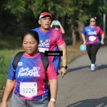 Runner Photo 8126517