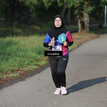 Runner Photo 8126521