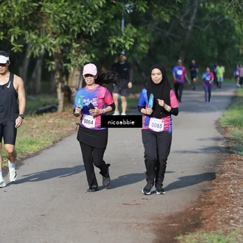 Runner Photo 8126522