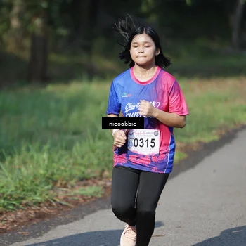 Runner Photo 8126524