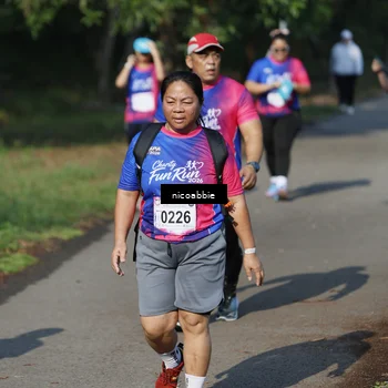 Runner Photo 8126527