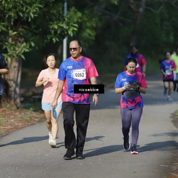 Runner Photo 8126528