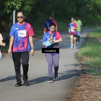 Runner Photo 8126529