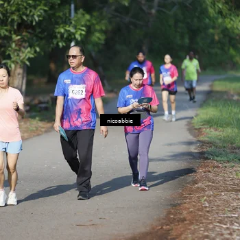 Runner Photo 8126530