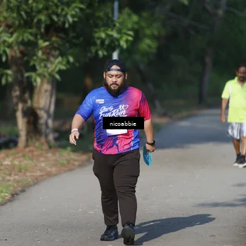 Runner Photo 8126532