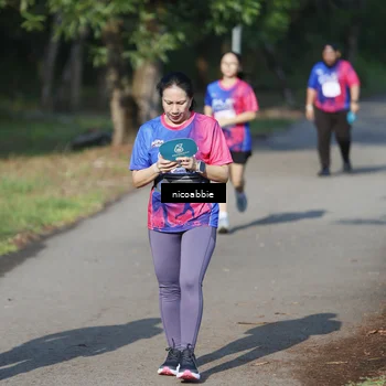 Runner Photo 8126533