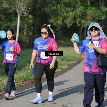 Runner Photo 8126534