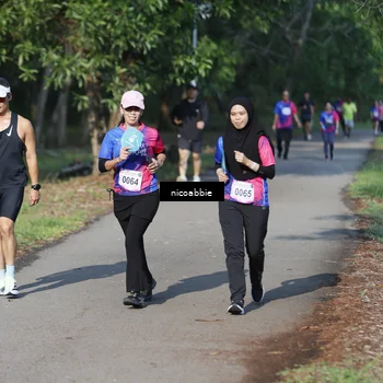 Runner Photo 8126535
