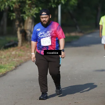 Runner Photo 8126536