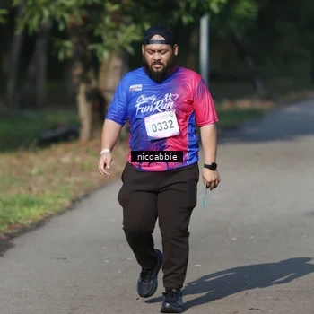 Runner Photo 8126537