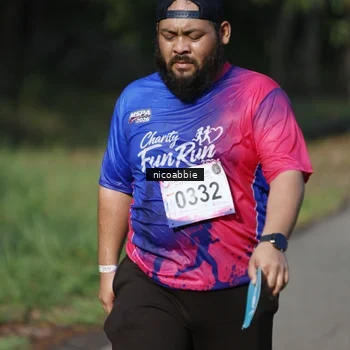 Runner Photo 8126539