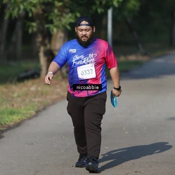 Runner Photo 8126540