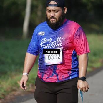 Runner Photo 8126542