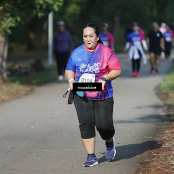 Runner Photo 8126543