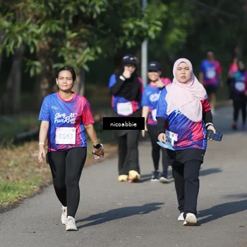 Runner Photo 8126544