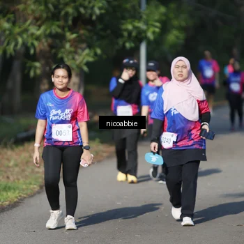 Runner Photo 8126549