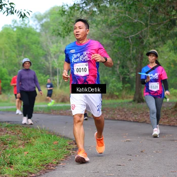 Runner Photo 8126552