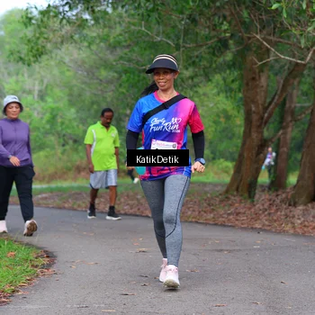 Runner Photo 8126554